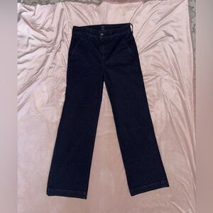 woman’s size 26 j crew jeans